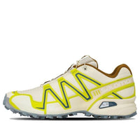 Salomon Speedcross 3 'White Yellow' 413889