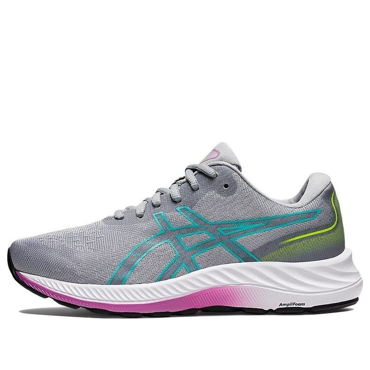 (WMNS) ASICS Gel-Excite 9 'Piedmont Grey Sea Glass' 1012B182-028