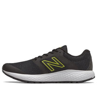 New Balance 420 'Black Yellow' ME420RN1