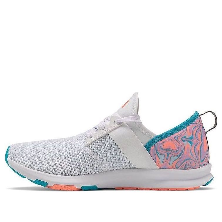 (WMNS) New Balance FuelCore Nergize Low-Top White/Red/Blue WXNRGWM1