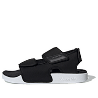 adidas Adilette 3.0 Sandal 'Black White' EG5025