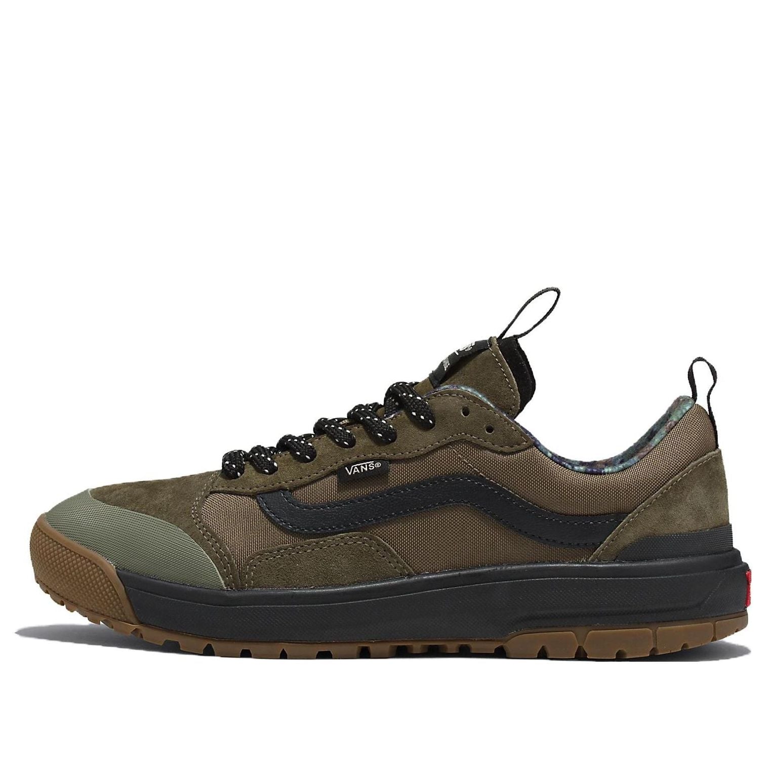 Vans Rain Camo UltraRange EXO MTE-1 'Green' VN0A5KS4DOL