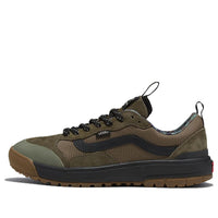 Vans Rain Camo UltraRange EXO MTE-1 'Green' VN0A5KS4DOL