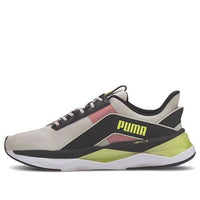 (WMNS) PUMA Lqdcell Shatter XT Geo White/Black/Grey Low sneakers 193684-02