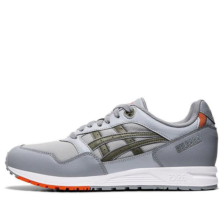 ASICS Gel Saga 'Grey Mantle Green' 1191A233-020