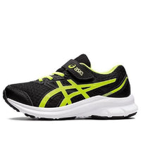 (PS) ASICS Jolt 3 'Black Hazard Green' 1014A198-010