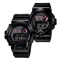 CASIO Baby-G 'Black' LOV-12B-1