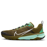 Nike Terra Kiger 9 'Olive Spring Green' DR2693-300