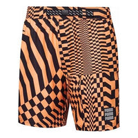 PUMA Beach Shorts 'Orange' 935159-03