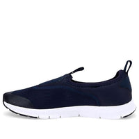 PUMA Woodstock Slip On IDP Low Blue/White 373088-01