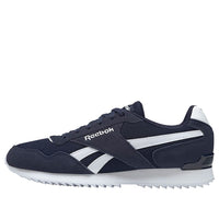 Reebok Royal Glide Ripple Clip Running Shoes Blue GY5362