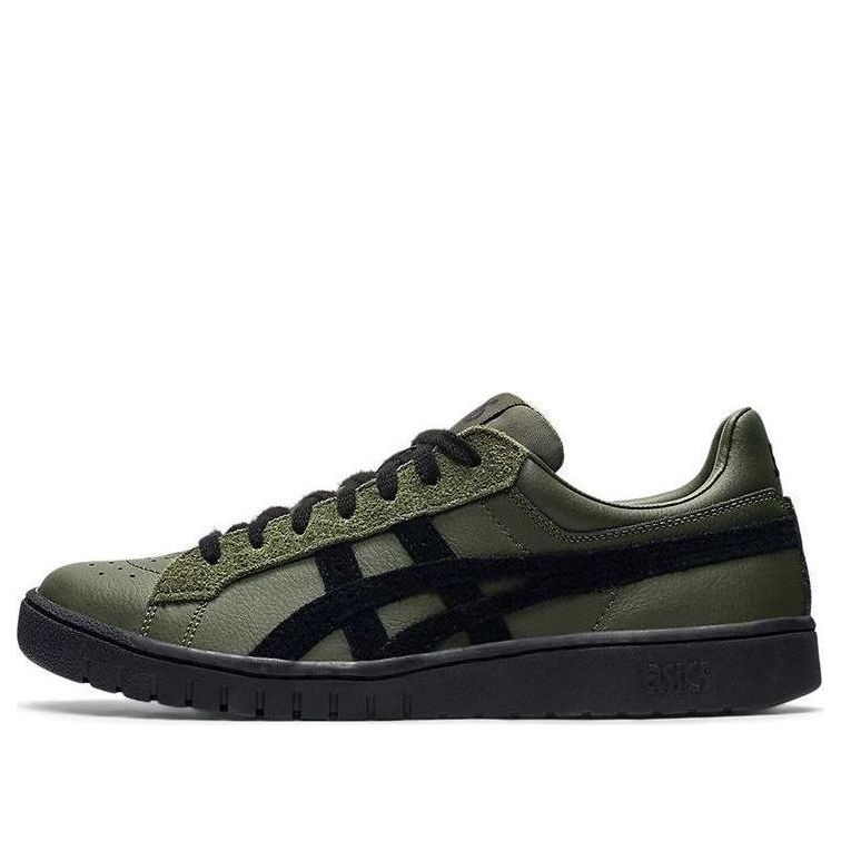 ASICS Gel-PTG 'Olive Canvas Black' 1201A273-300