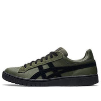 ASICS Gel-PTG 'Olive Canvas Black' 1201A273-300