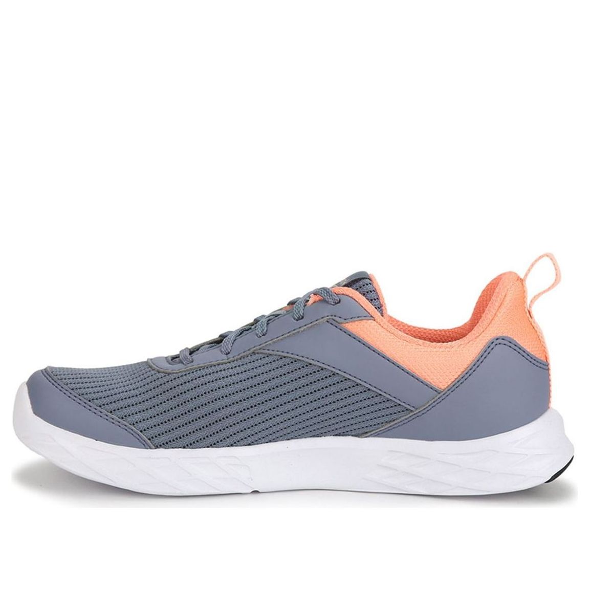 (WMNS) Reebok runner Professional 'Grey Orange' EW5221