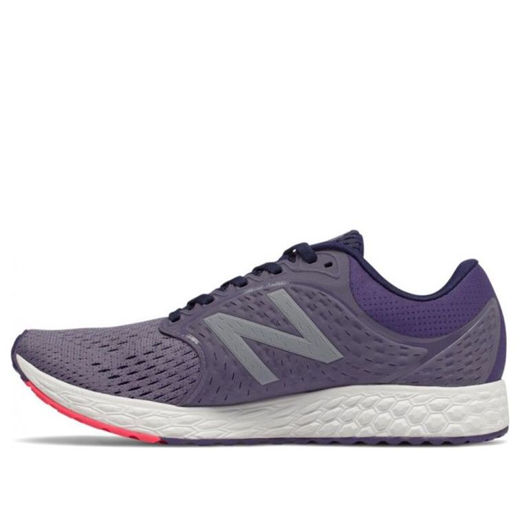 (WMNS) New Balance Fresh Foam Zante v4 Shoes Purple WZANTDC4