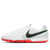 Nike PRO TF Turf 'White Red' AT6136-106