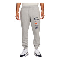 Nike Club Sweatpants 'Grey' FN2644-063