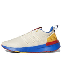 adidas LEGO x Racer TR21 'Off White Shock Blue' GX2240