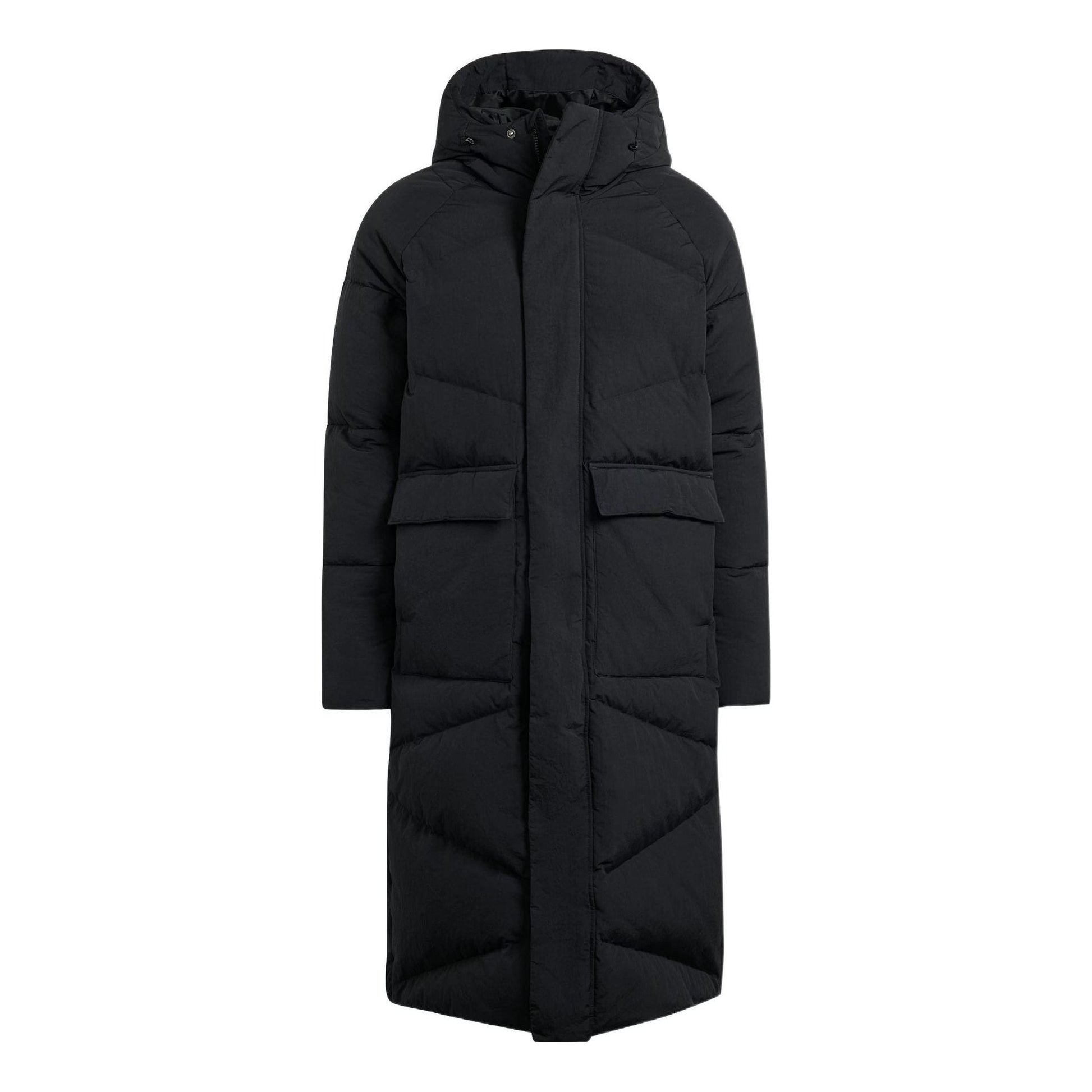 adidas Big Baffle Coat 500 HN9927