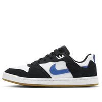 Nike SB Alleyoop 'White Team Royal' CJ0882-104