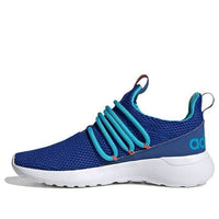 (GS) adidas neo Lite Racer Adapt 3.0 K 'Blue Red White' FX7291