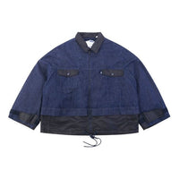 Levis x White Mountaineering Jacket Multicolor 17918-0002