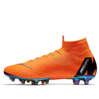 Nike Mercurial Superfly 6 Elite AG Pro 'Total Orange' AH7377-810