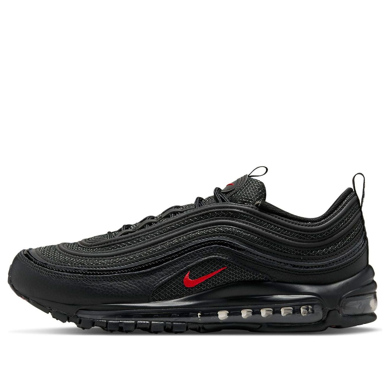 Nike Air Max 97 'Black University Red 2022' DV3486-001