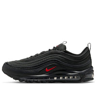 Nike Air Max 97 'Black University Red 2022' DV3486-001