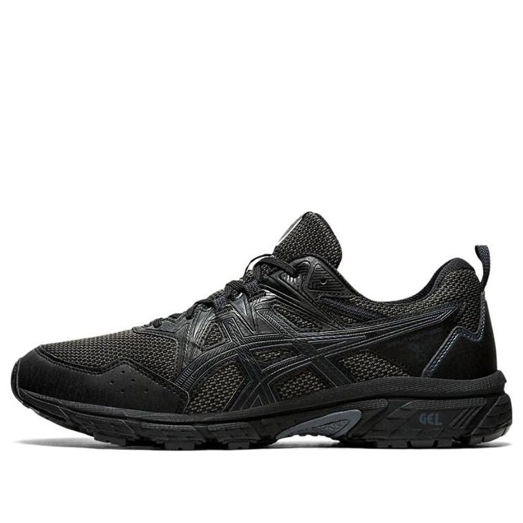 ASICS Gel-Venture 8 'Triple Black' 1011A824-001