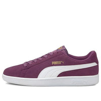 PUMA Smash V2 Sneakers Purple/White 364989-50