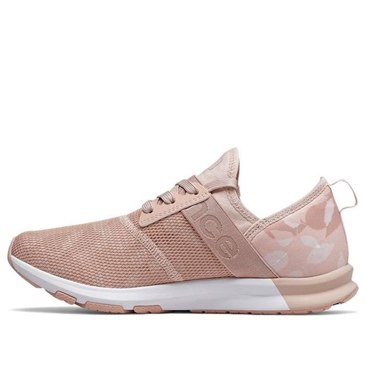 (WMNS) New Balance FuelCore Nergize 'Soft Pink White' WXNRGLW