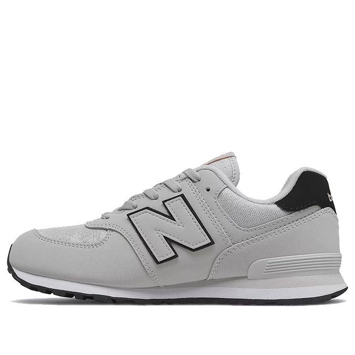 (GS) New Balance 574 'Fashion Metallic - Summer Fog' GC574FG2