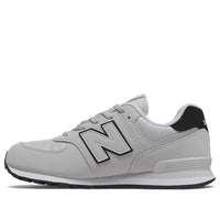 (GS) New Balance 574 'Fashion Metallic - Summer Fog' GC574FG2