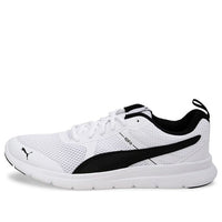 PUMA Flex Essential Training Shoes Black/White 369989-04