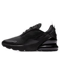 (PS) Nike Air Max 270 'Triple Black' AO2372-006