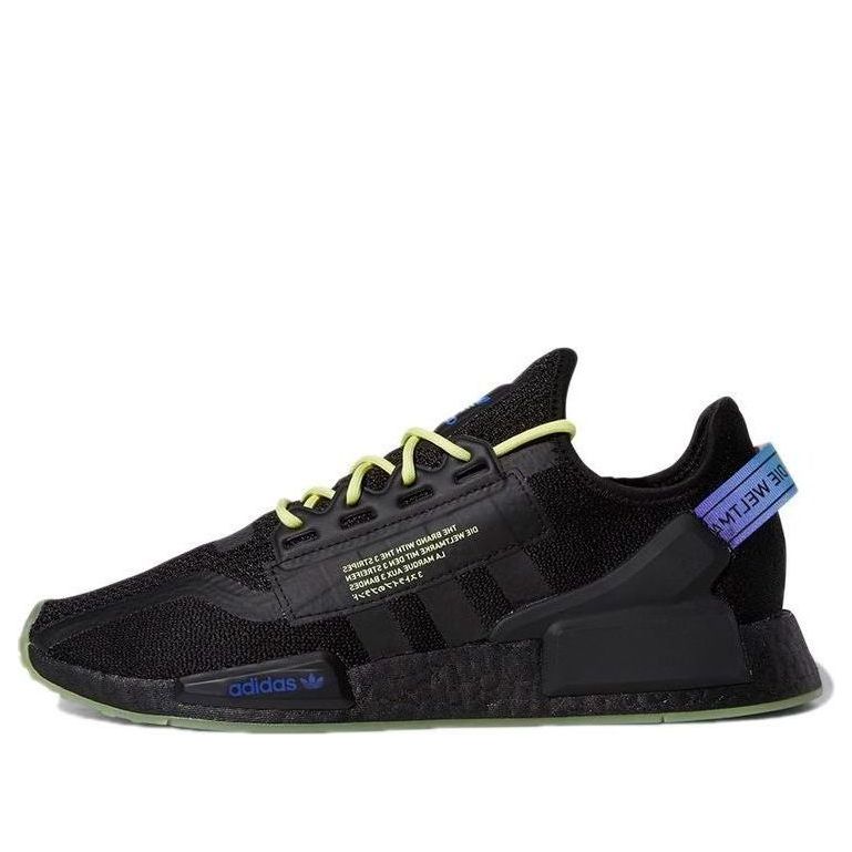 adidas NMD_R1 V2 'Black Sonic Ink' GY8282