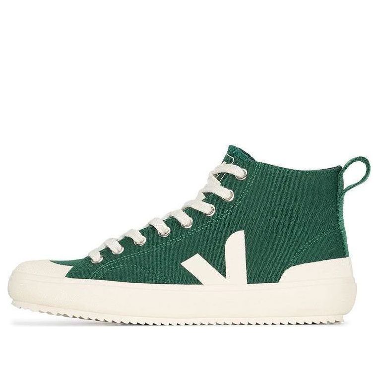 Veja Nova High Top 'Poker Pierre' NT0102836