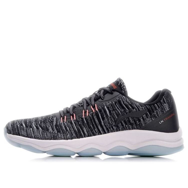 Li-Ning Go Master LT Wear-Resistant Cushioning Training Shoes AFJN005-1