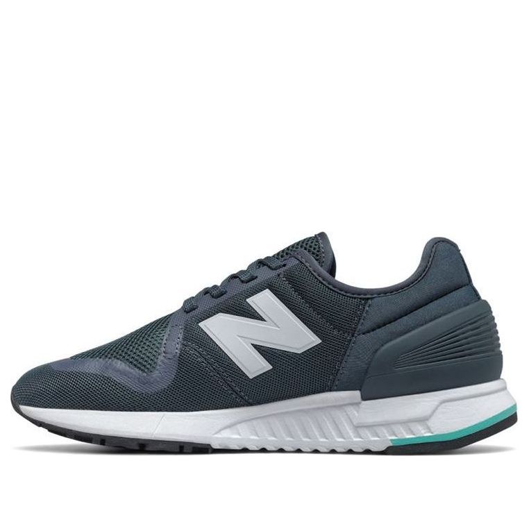 (WMNS) New Balance 247S Blue WS247SB3