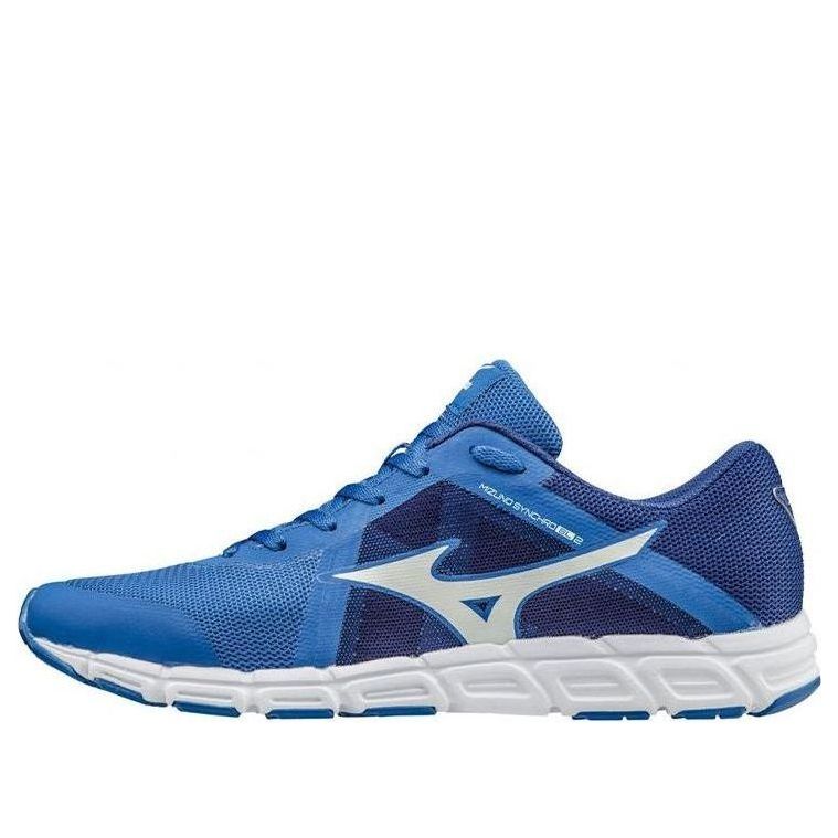 Mizuno Synchro Sl 2 'Blue White' J1GE172843