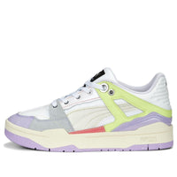 (WMNS) PUMA The Ragged Priest x Slipstream 'Worlds Collide - White' 391013-02