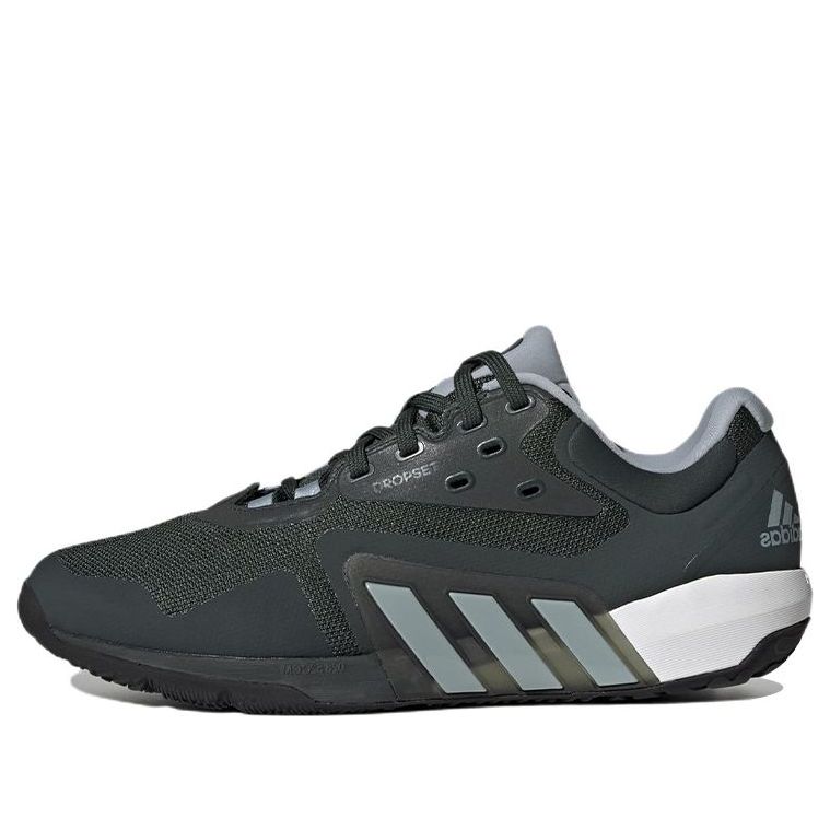 adidas Dropset 'Shadow Green Grey' GW3902