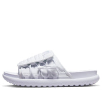 (WMNS) Nike Asuna 2 Slide 'White Wolf Grey' DH8469-100