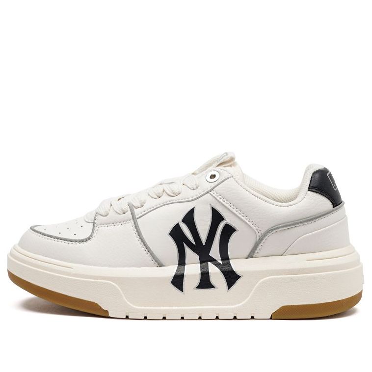 MLB Chunky Classic New York Yankees 'Grey' 3ASXCA12N-50IVS