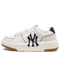 MLB Chunky Classic New York Yankees 'Grey' 3ASXCA12N-50IVS