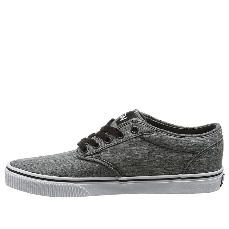 Vans Atwood 'Black White' VN00015GJKT