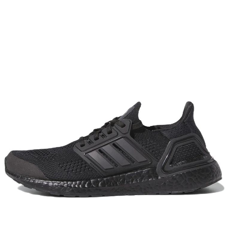 (WMNS) adidas UltraBoost 19.5 DNA 'Black Carbon' GY8347