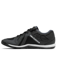 (WMNS) New Balance Minimus 20 v6 Trainer 'Black White' WX20BK6
