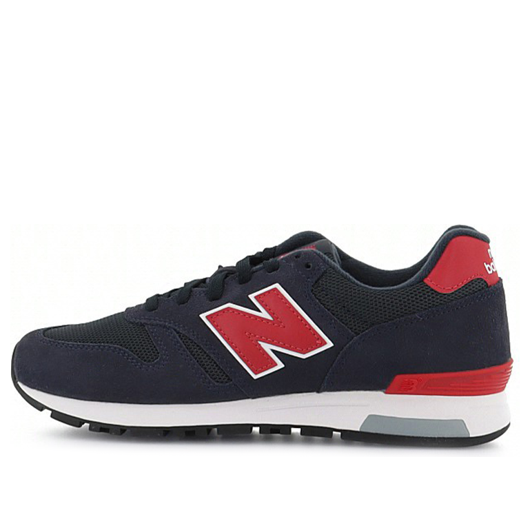 New Balance 565 Blue/Red ML565NTW